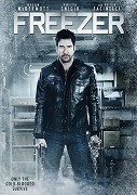 Freezer – plakát filmu