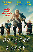 Odvážné kordy – plakát filmu
