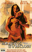 Mrazivá zvrhlost – plakát filmu