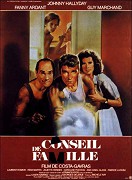 Rodinná rada – plakát filmu