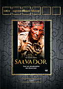 Salvador – plakát filmu