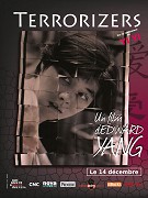 Teroristé – plakát filmu