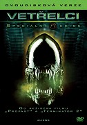 Vetřelci – plakát filmu