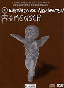 1/2 Mensch – plakát filmu