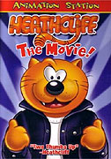 Heathcliff: The Movie – plakát filmu