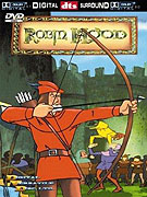 Robin Hood – plakát filmu