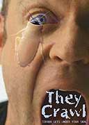 They Crawl – plakát filmu