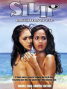 Silip – plakát filmu