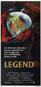 Legenda – plakát filmu