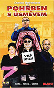 Pohřben s úsměvem – plakát filmu
