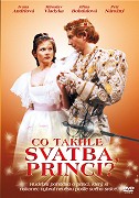 Co takhle svatba, princi? – plakát filmu