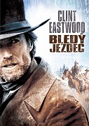 Bledý jezdec – plakát filmu