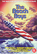 Beach Boys: Americká kapela – plakát filmu