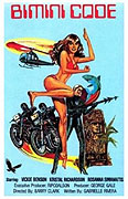 Bimini Code – plakát filmu