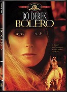 Bolero – plakát filmu