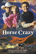 Horse Crazy – plakát filmu