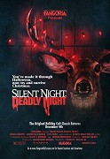 Silent Night, Deadly Night – plakát filmu