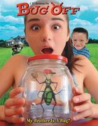 Bug Off! – plakát filmu