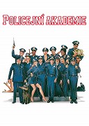 Policejní akademie – plakát filmu