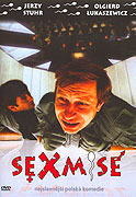 Sexmise – plakát filmu
