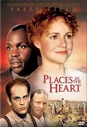 Místa v srdci – plakát filmu