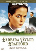 Zámožná žena – plakát filmu