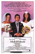 Micki + Maude – plakát filmu
