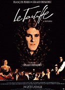 Tartuffe – plakát filmu