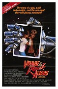 Odysea rockových mimozemšťanů – plakát filmu