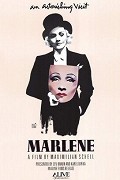 Marlene – plakát filmu