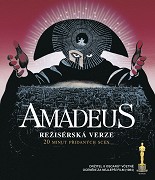 Amadeus – plakát filmu