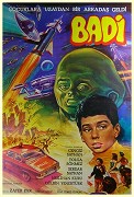 Badi – plakát filmu