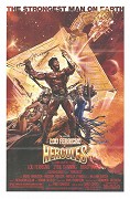 Herkules – plakát filmu