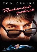 Riskantní podnik – plakát filmu