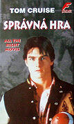 Správná hra – plakát filmu