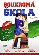 Soukromá škola – plakát filmu