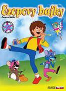 Ezopovy bajky – plakát filmu