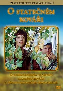 O statečném kováři – plakát filmu