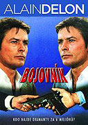 Bojovník – plakát filmu