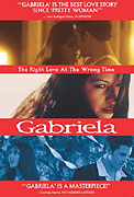 Gabriela – plakát filmu
