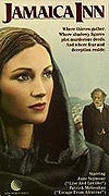 Jamaica Inn – plakát filmu