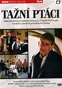 Tažní ptáci – plakát filmu