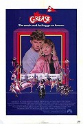 Pomáda 2 – plakát filmu