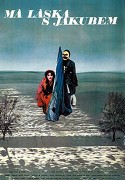 Má láska s Jakubem – plakát filmu