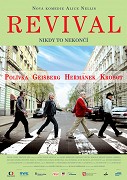 Revival – plakát filmu