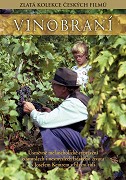 Vinobraní – plakát filmu