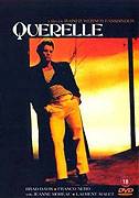 Querelle – plakát filmu