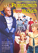 Po neznámých stezkách – plakát filmu