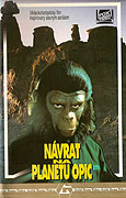 Návrat na Planetu opic – plakát filmu
