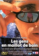 Ráj na zemi – plakát filmu